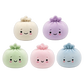 Sugar Squisher Plush Dumpling