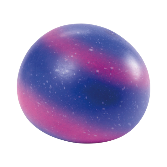 JUMBO Galaxy Orb Stress Ball
