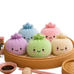 Sugar Squisher Plush Dumpling