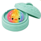Mini Sugar Duck Dumpling