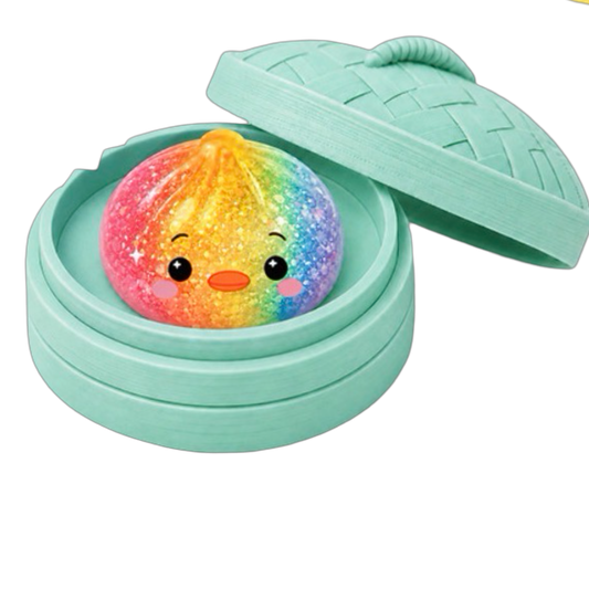 Mini Sugar Duck Dumpling