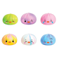 Mini Tie-dye Duck Dumpling