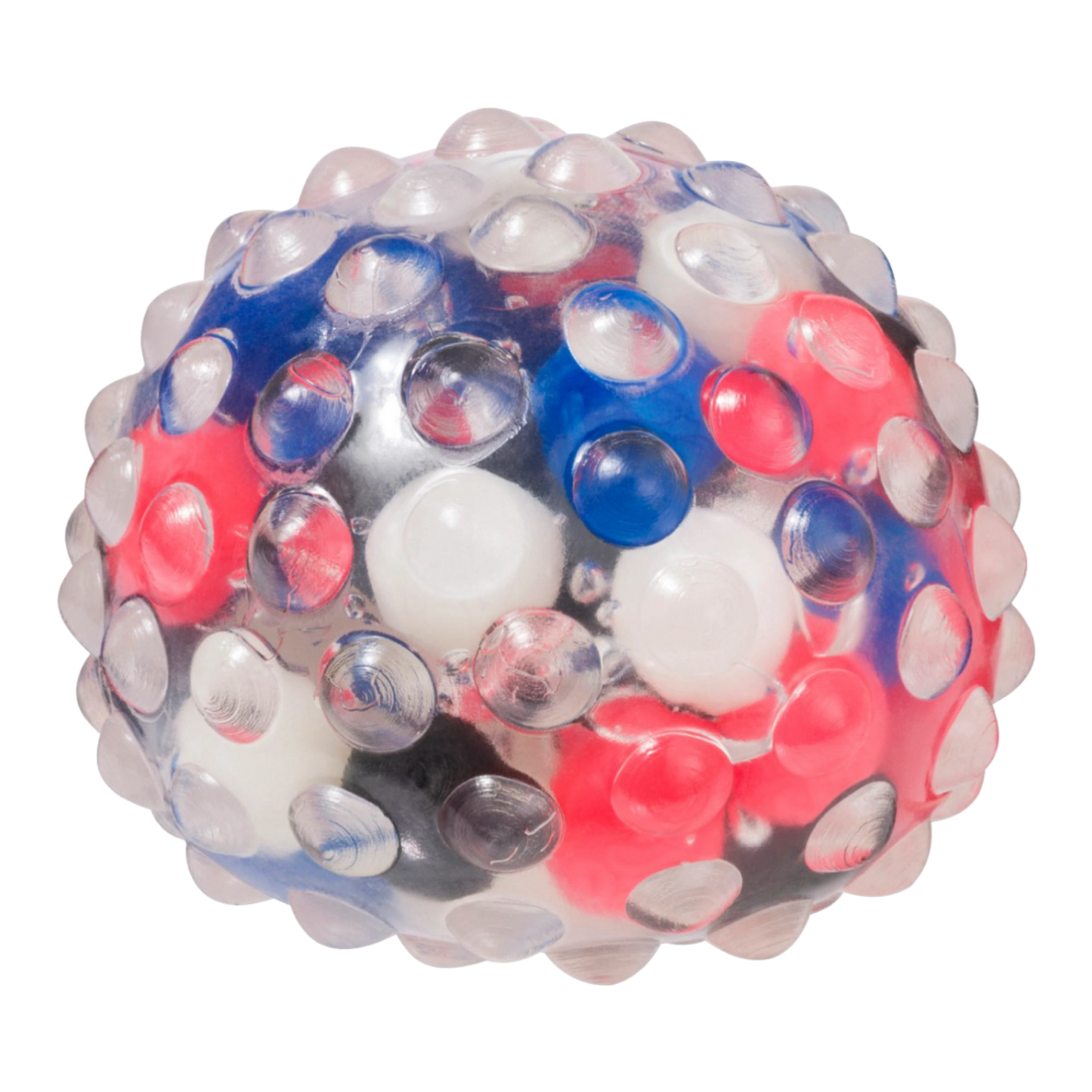 Molecular Squish Ball