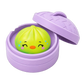 Mini Tie-dye Duck Dumpling