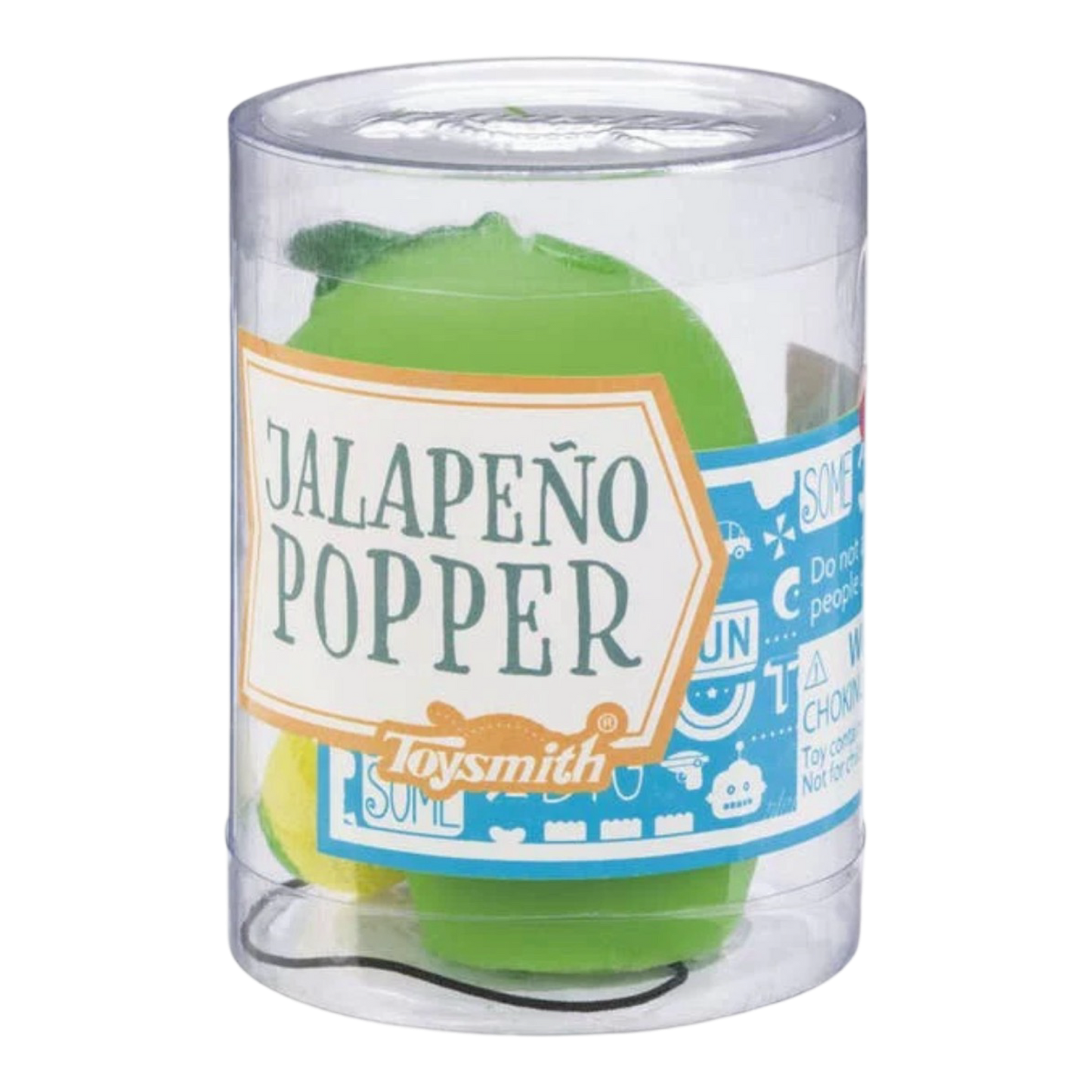 Jalapeno Popper