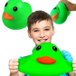 Jumbo Duckie Squishy