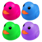 Jumbo Duckie Squishy