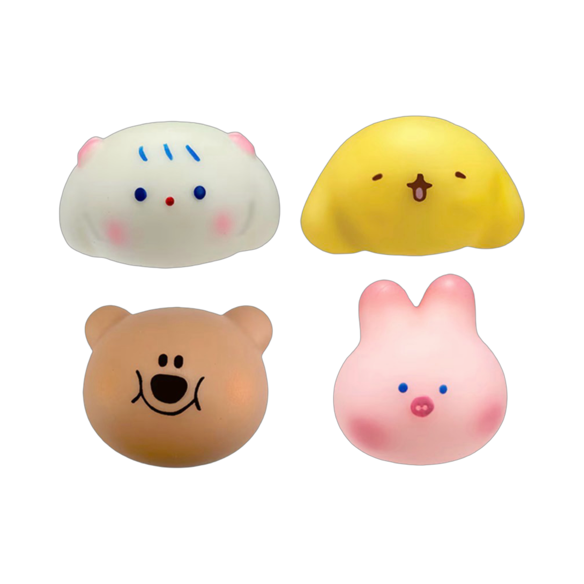 Kawaii Puff