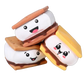 Smooshy S'more Squishy