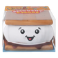Smooshy S'more Squishy