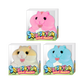 Velvet Hamster Slow Rise