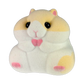 Velvet Hamster Slow Rise