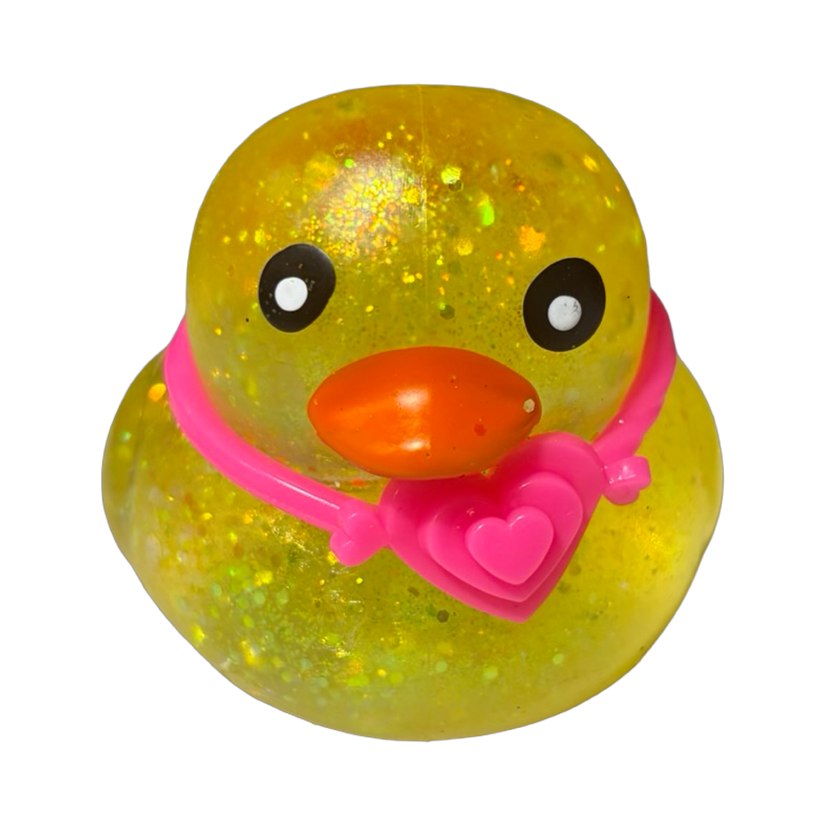 Lovey Ducky
