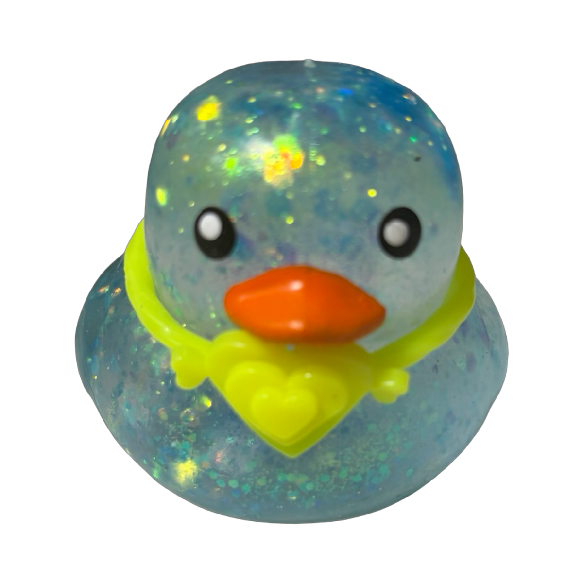 Lovey Ducky