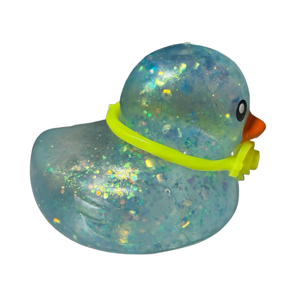 Lovey Ducky