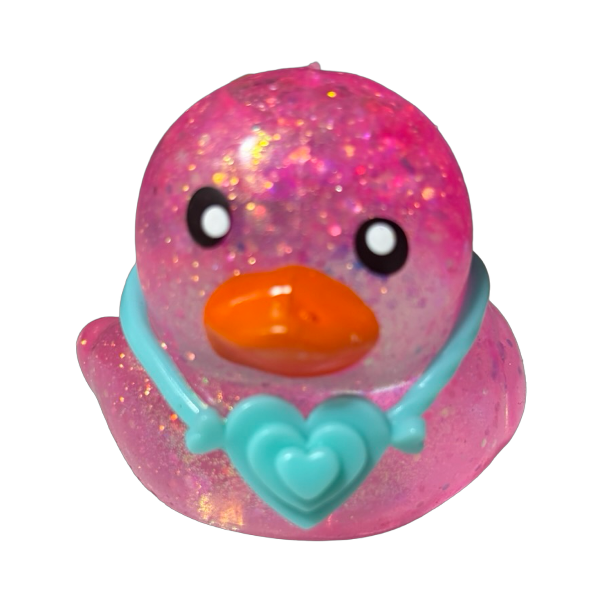 Lovey Ducky