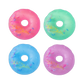 Sugar Squisher Sprinkle Donut