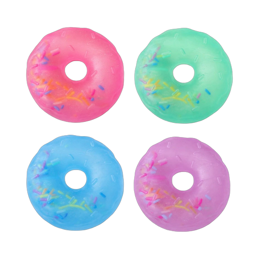 Sugar Squisher Sprinkle Donut