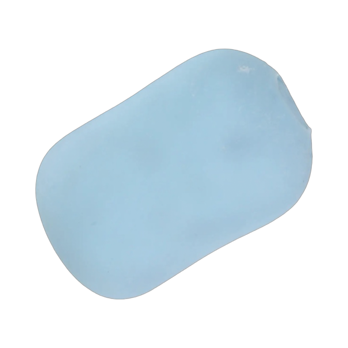 Crunchy Soap