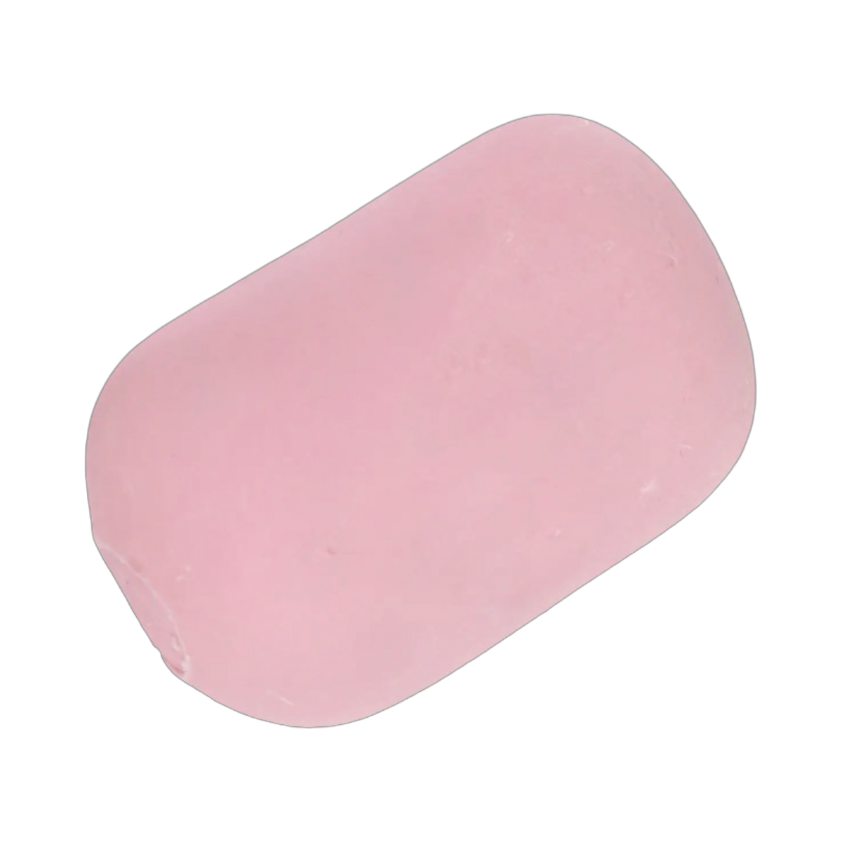 Crunchy Soap