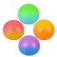 Two-Tone Sugar Ball