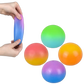 Two-Tone Sugar Ball