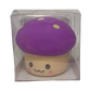 Marshmallow Mushroom