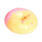 Wax Crack Donut