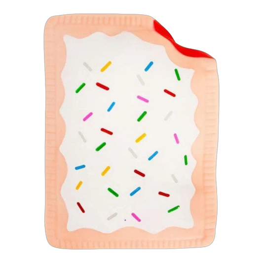 Big Squij Sprinkle Pastry