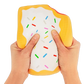 Big Squij Sprinkle Pastry