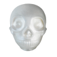 Jumbo Skull Squishy