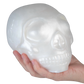 Jumbo Skull Squishy