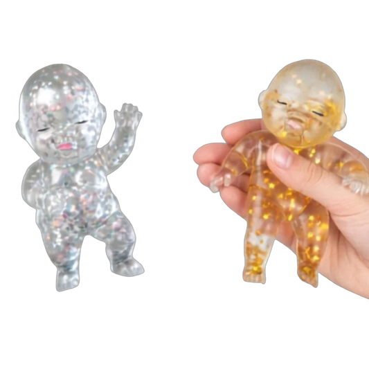 Luxury Edition Onesies Baby