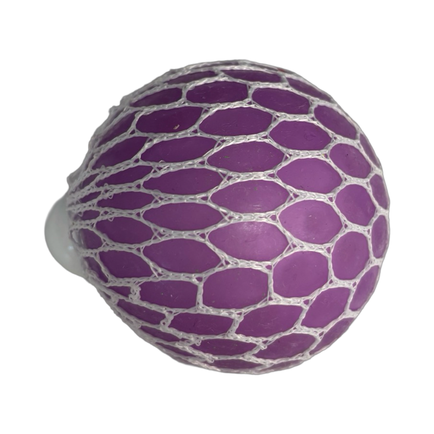 Pearl Mesh Stress Ball