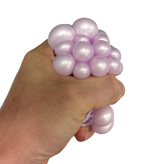 Pearl Mesh Stress Ball