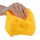 Easy Sqweezy Super Cheesy