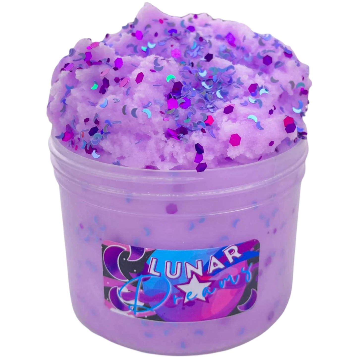 Lunar Dreams Slime