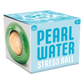 Pearl Water Stress Ball