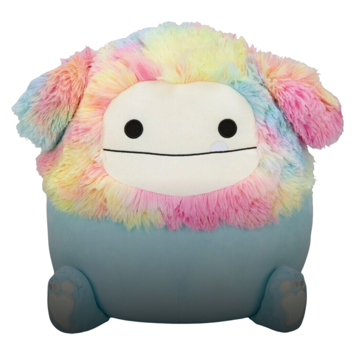 Zozo Squishmallow