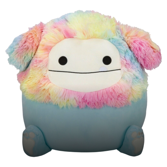 Zozo Squishmallow