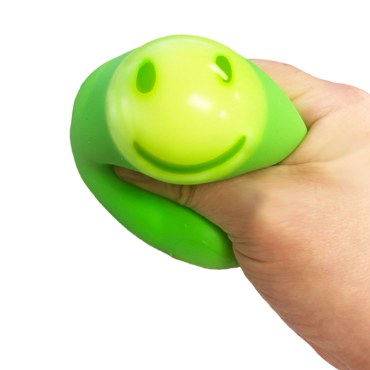 Squish Attack EMOJI Stress Ball