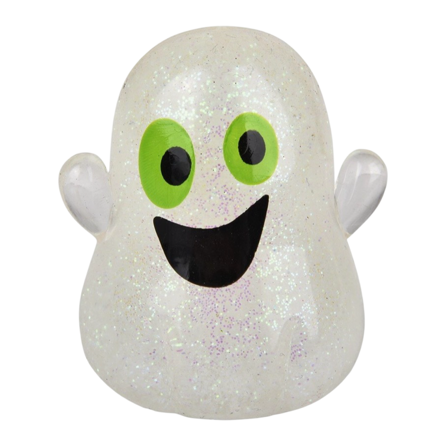 Sticky Squishy Ghost