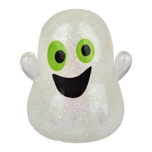 Sticky Squishy Ghost