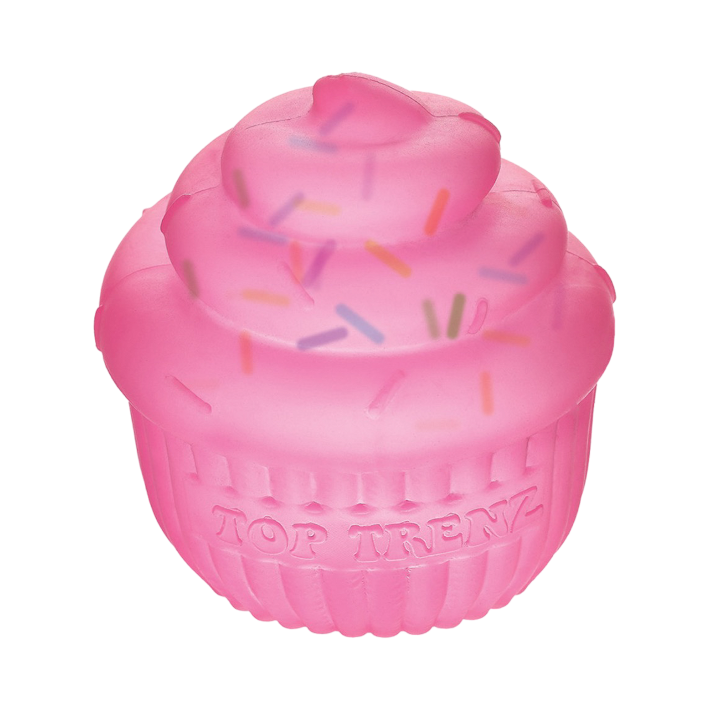 Cupcake Sugar Squisher