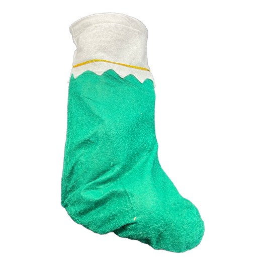 Fidget Stuffed Stocking