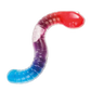 Jumbo Slime Worm