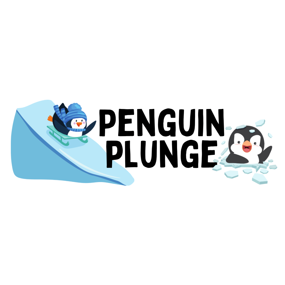 Penguin Plunge Putty