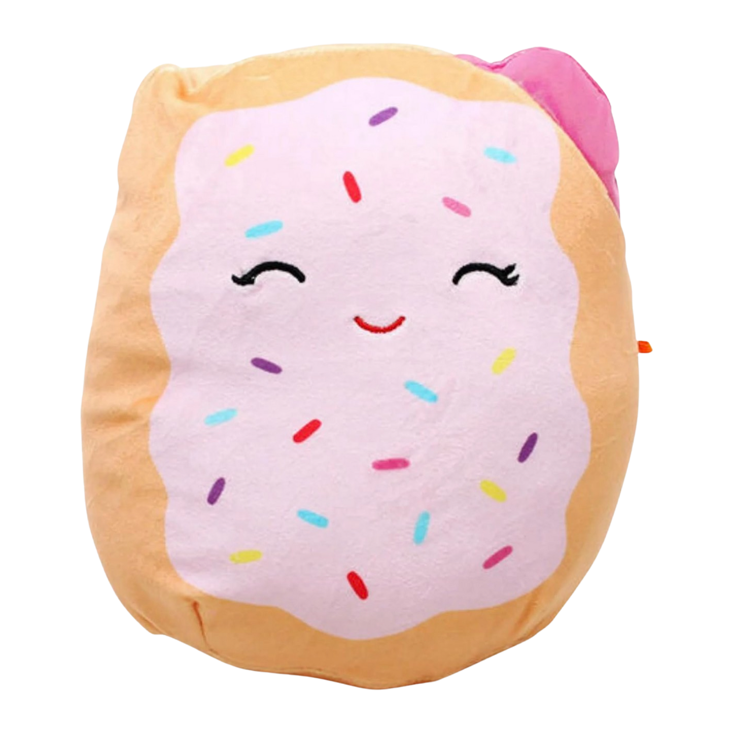 Fresha the Toaster Pastry Squishmallow