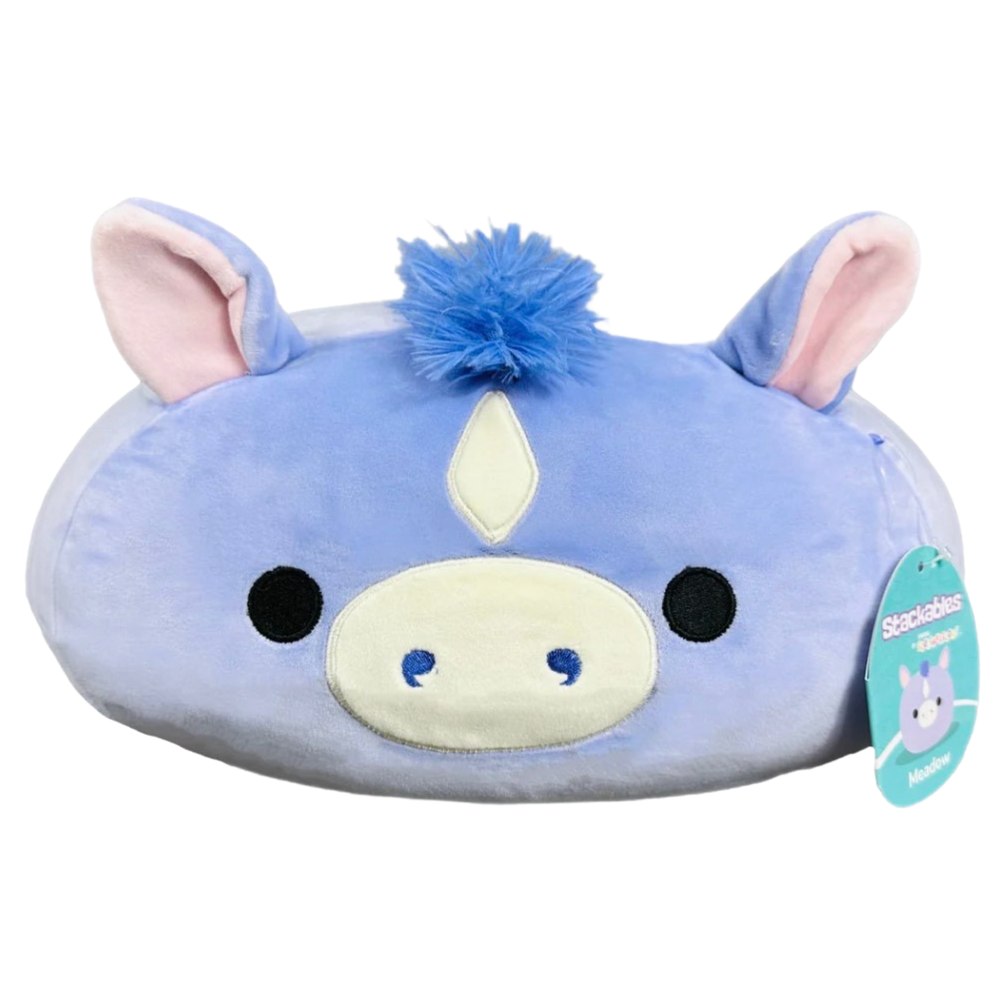 Meadow the Horse Stackable Squishmallow
