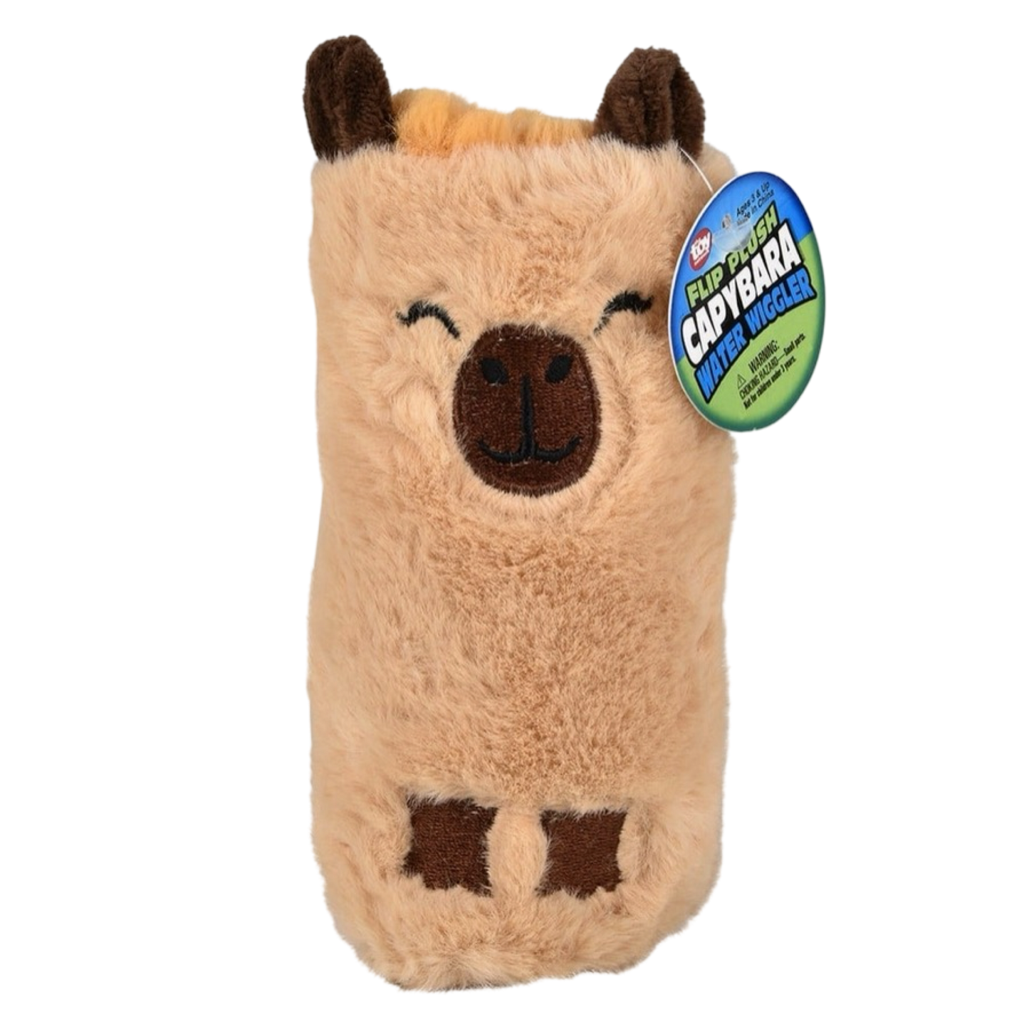 Capybara Water Wiggler